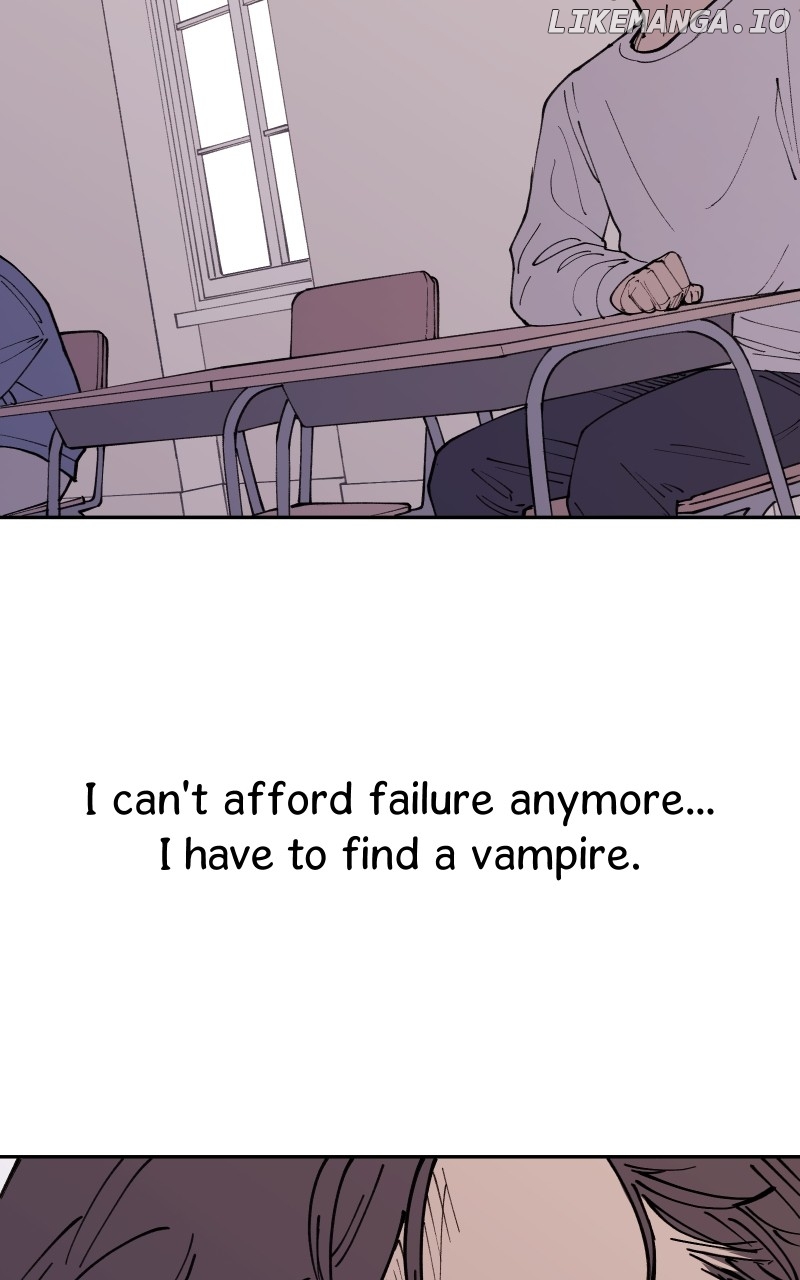 Vampire Family Chapter 2 - page 22