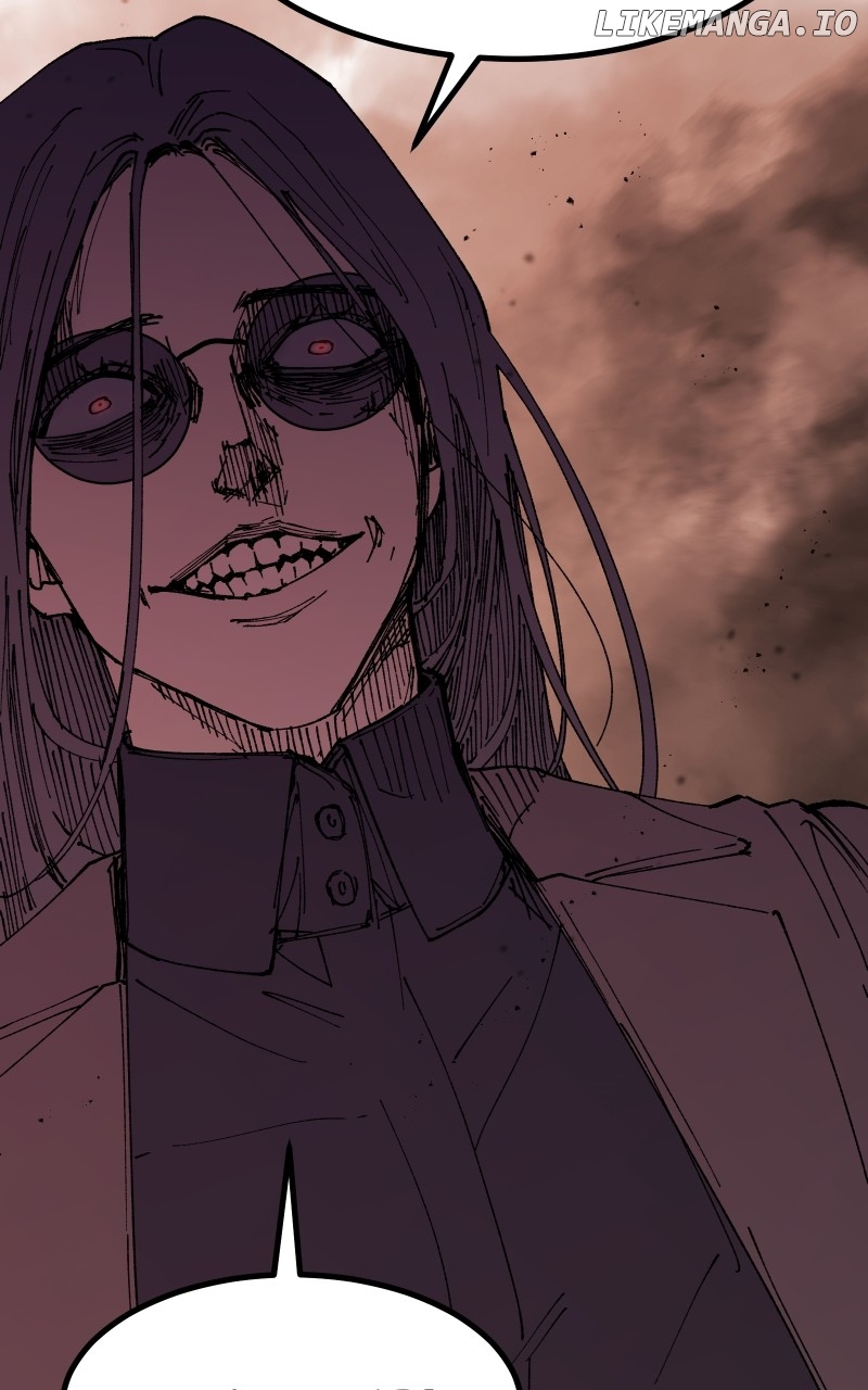 Vampire Family Chapter 2 - page 26