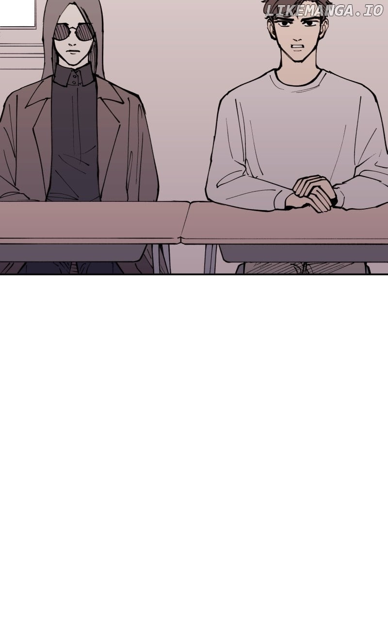 Vampire Family Chapter 2 - page 33