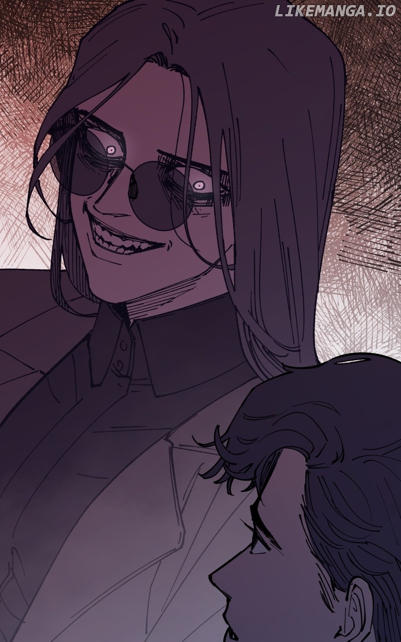 Vampire Family Chapter 2 - page 38
