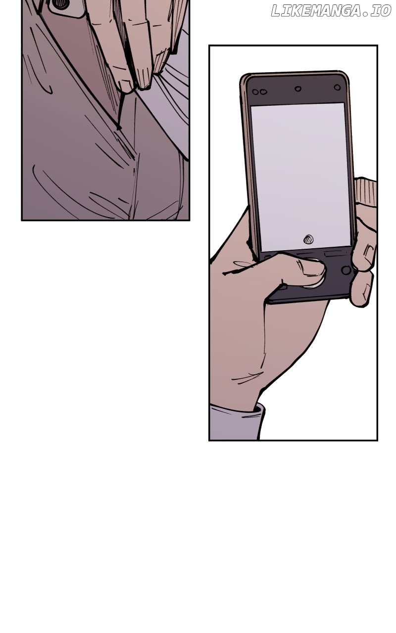 Vampire Family Chapter 2 - page 43