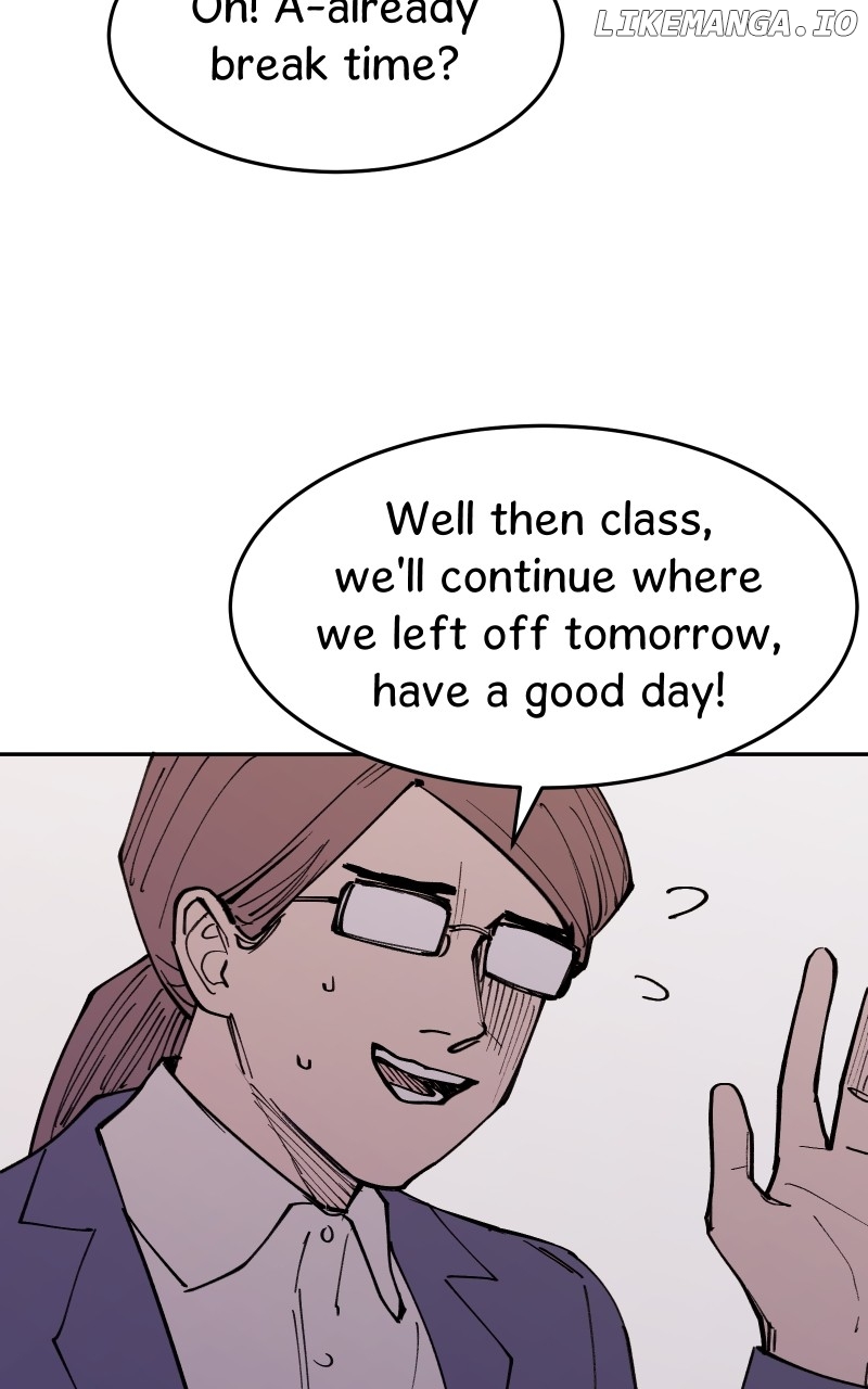 Vampire Family Chapter 2 - page 53