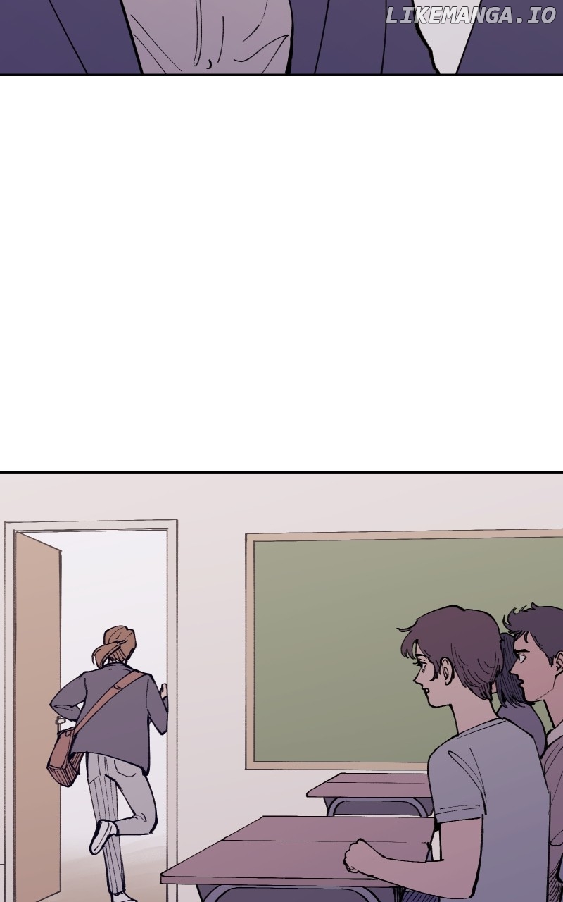 Vampire Family Chapter 2 - page 54