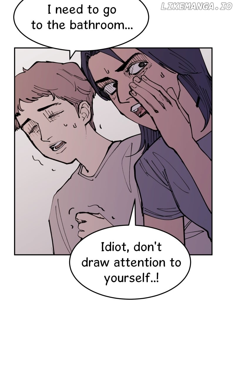 Vampire Family Chapter 2 - page 57