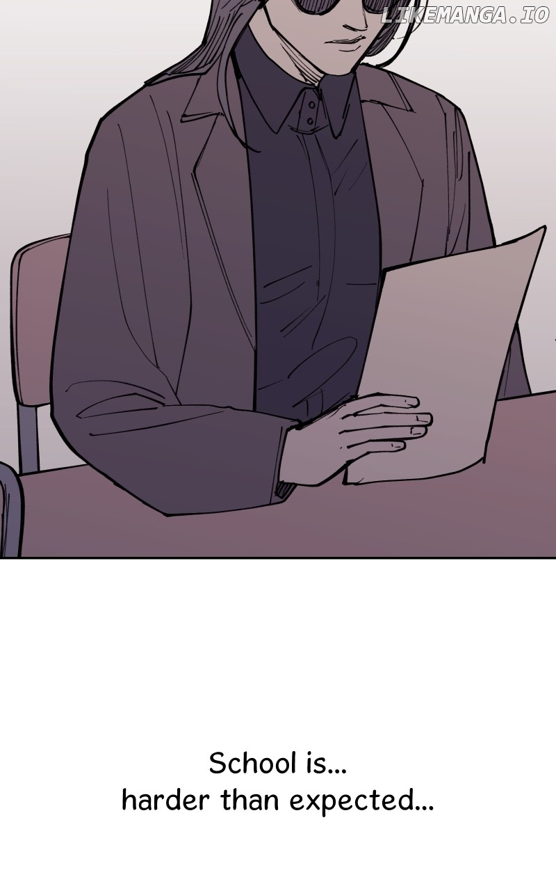 Vampire Family Chapter 2 - page 60