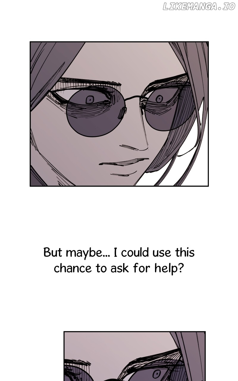 Vampire Family Chapter 2 - page 61