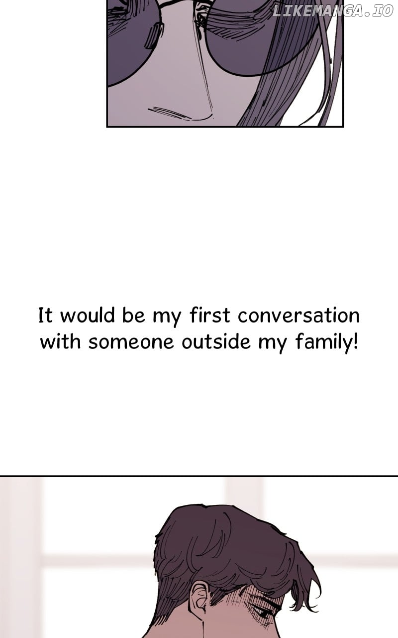 Vampire Family Chapter 2 - page 62