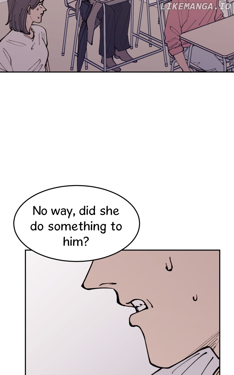 Vampire Family Chapter 2 - page 69