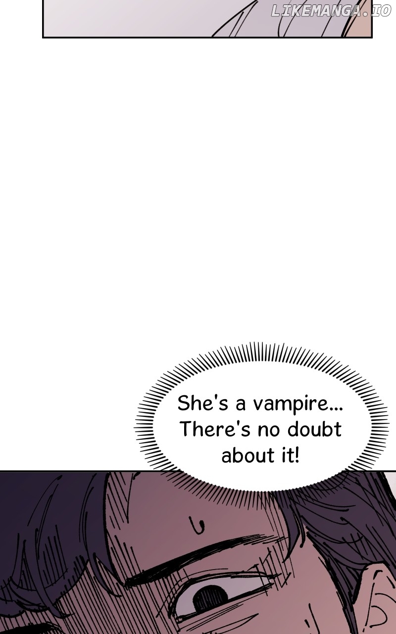 Vampire Family Chapter 2 - page 70