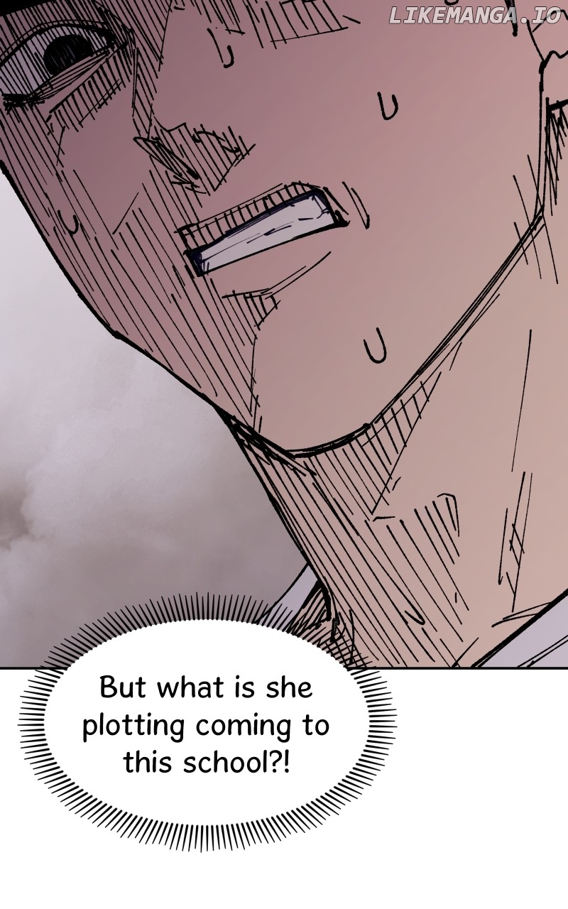 Vampire Family Chapter 2 - page 71
