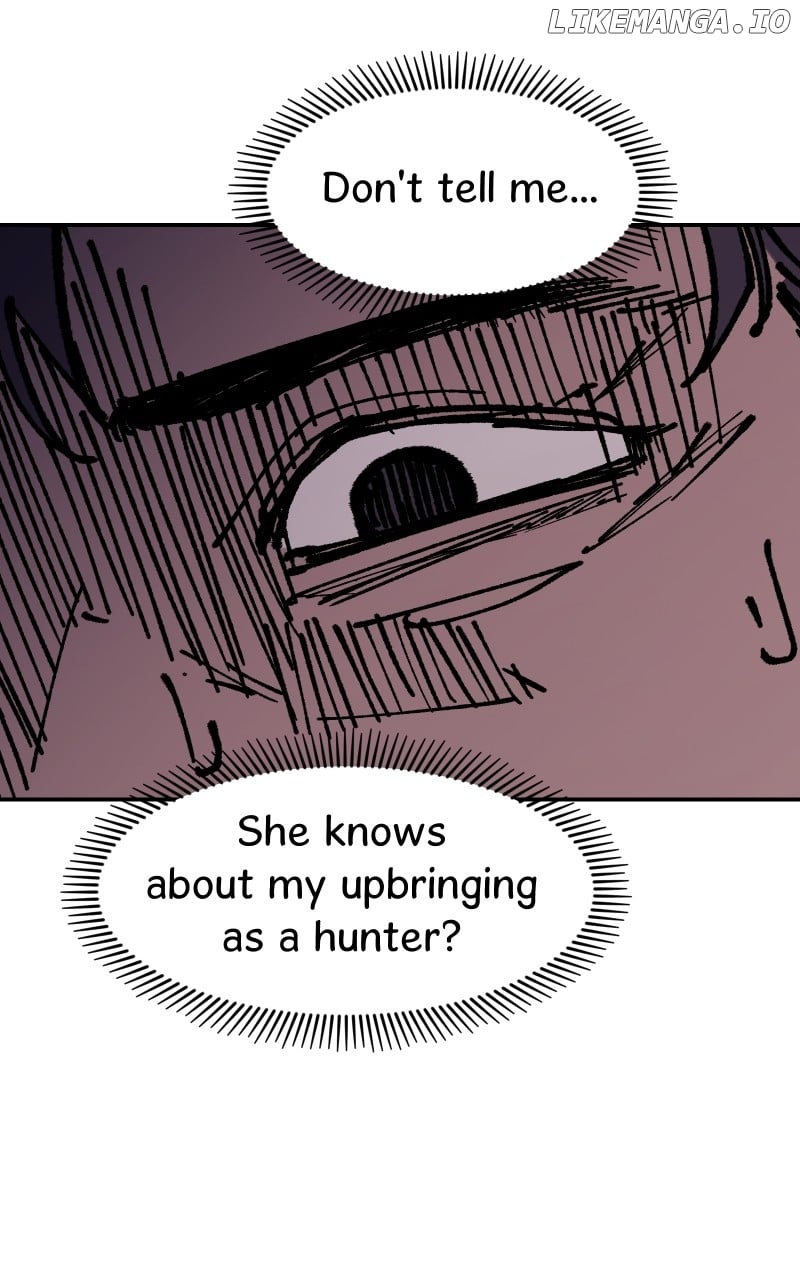 Vampire Family Chapter 2 - page 72