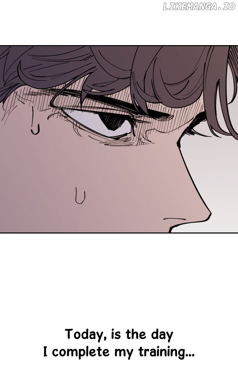 Vampire Family Chapter 2 - page 77