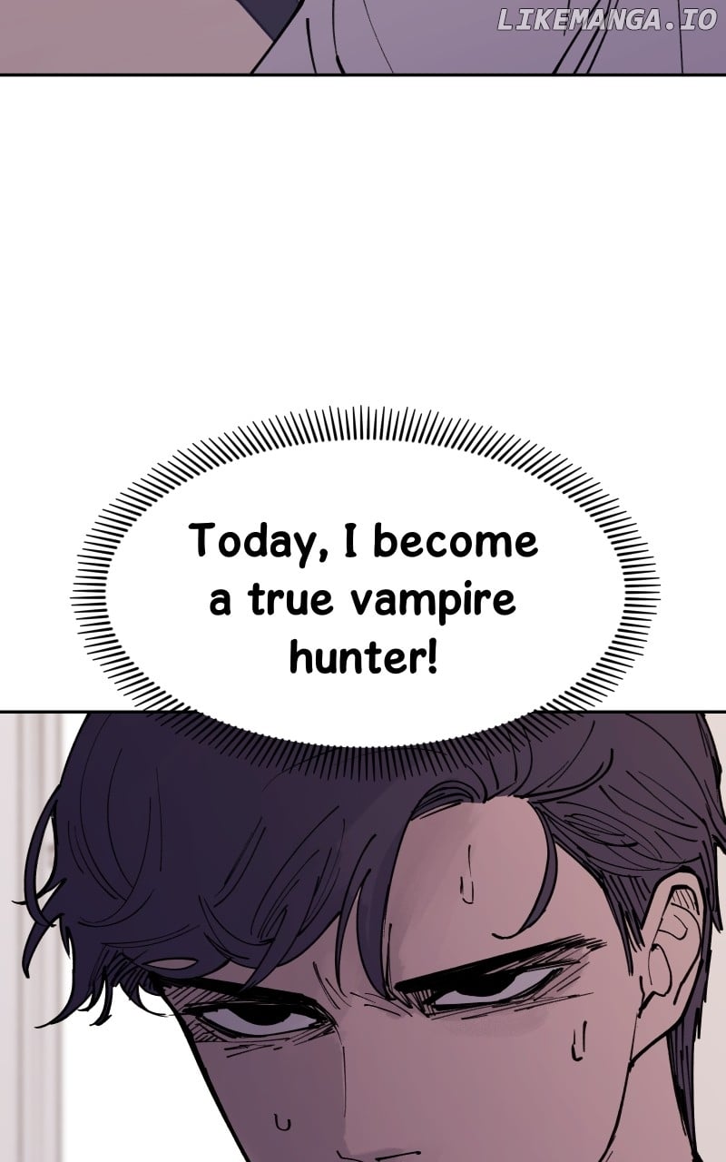 Vampire Family Chapter 2 - page 79