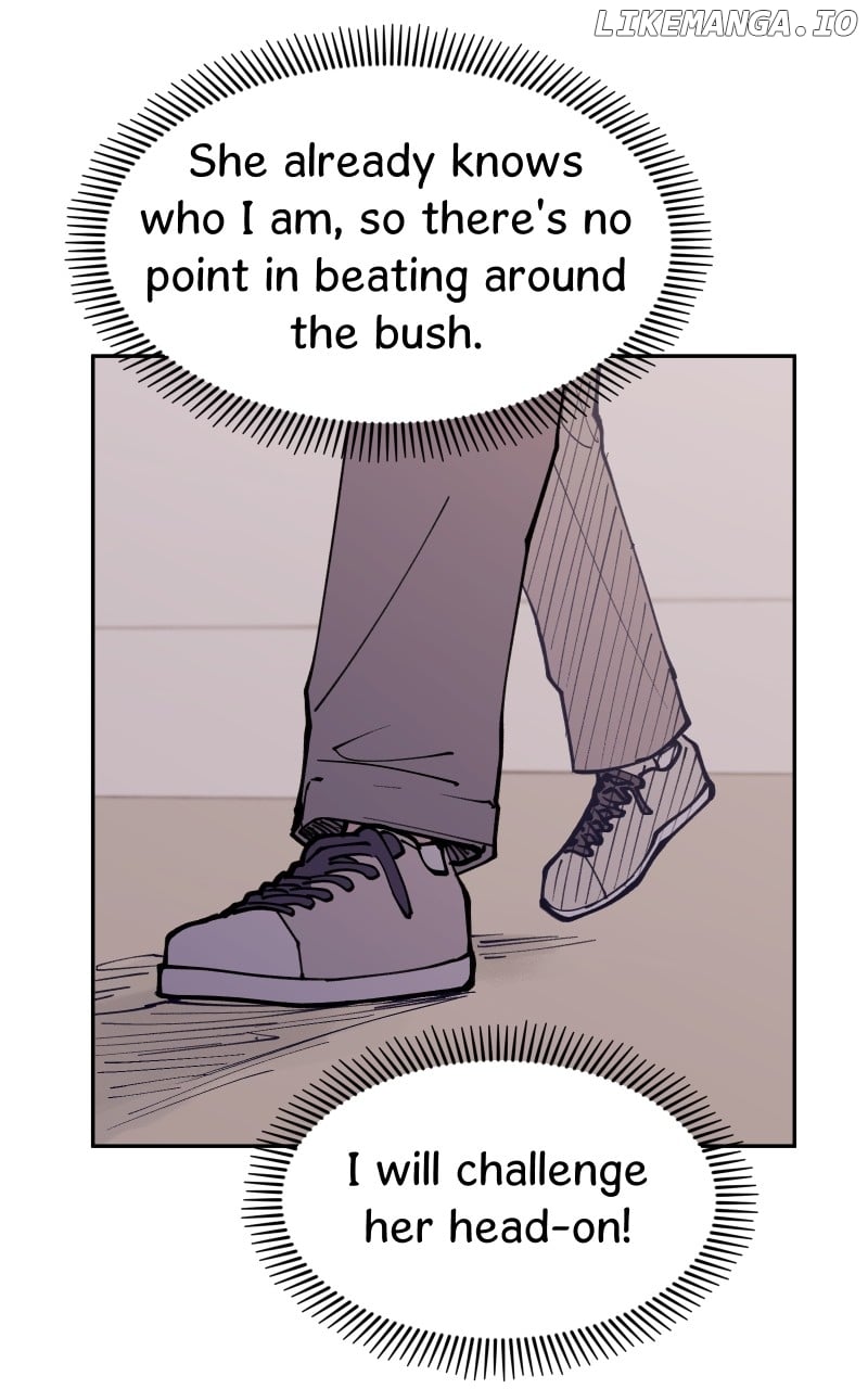 Vampire Family Chapter 2 - page 82