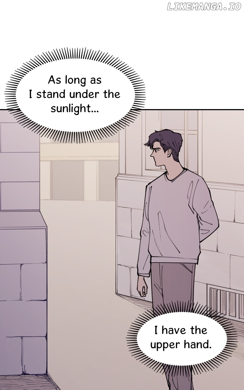 Vampire Family Chapter 2 - page 99