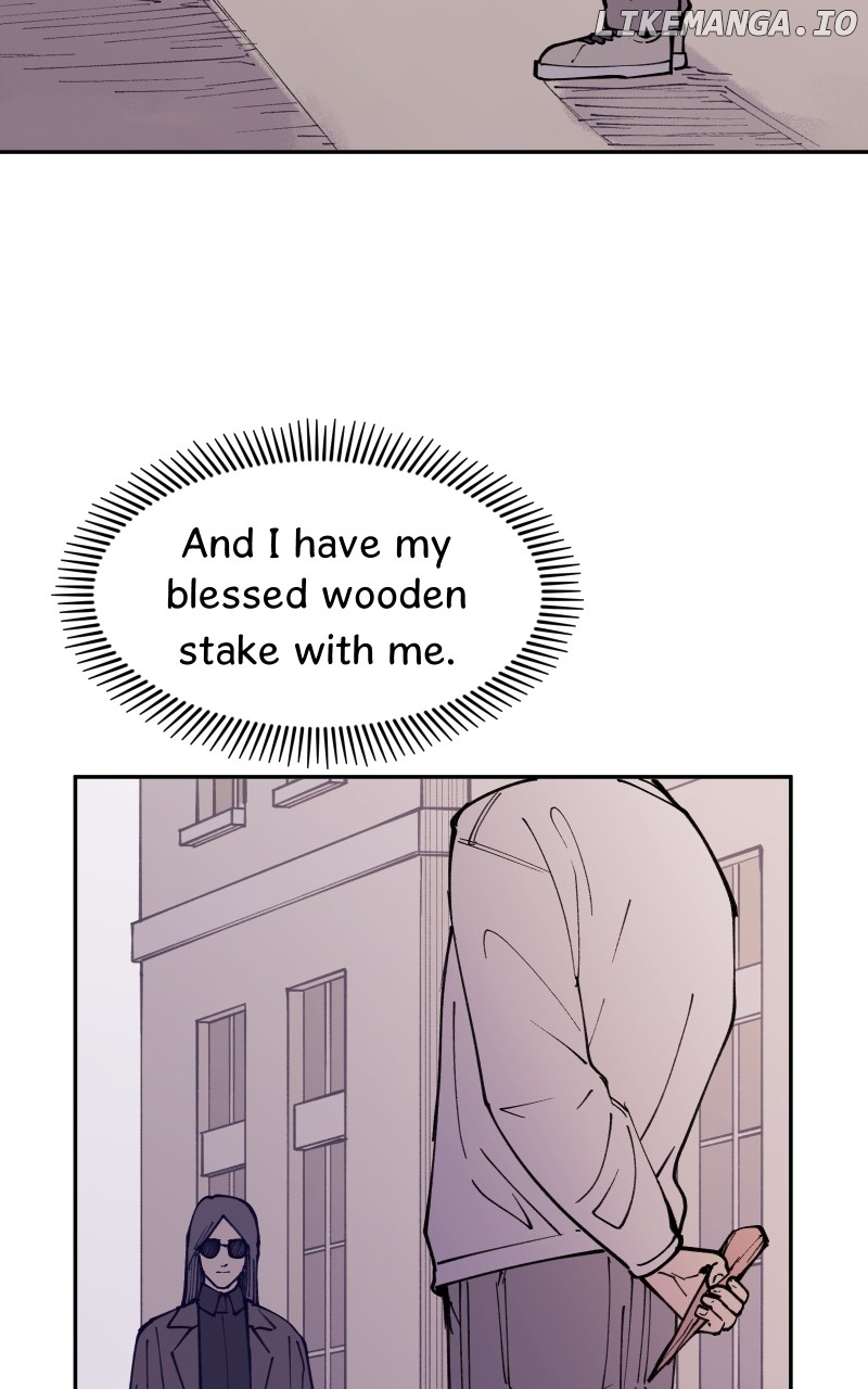 Vampire Family Chapter 2 - page 100