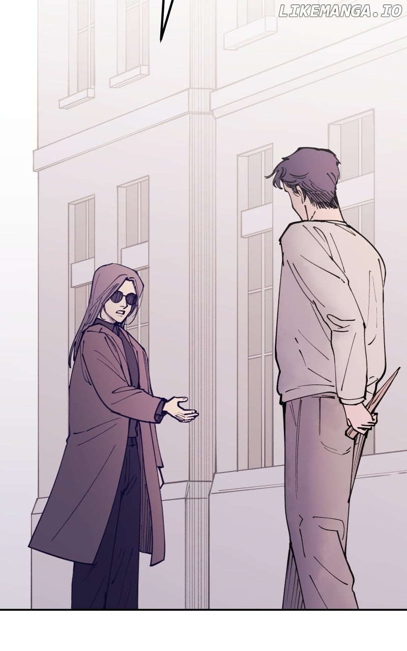 Vampire Family Chapter 2 - page 110