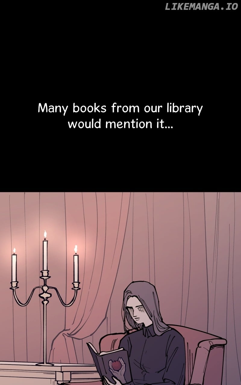 Vampire Family Chapter 3 - page 7