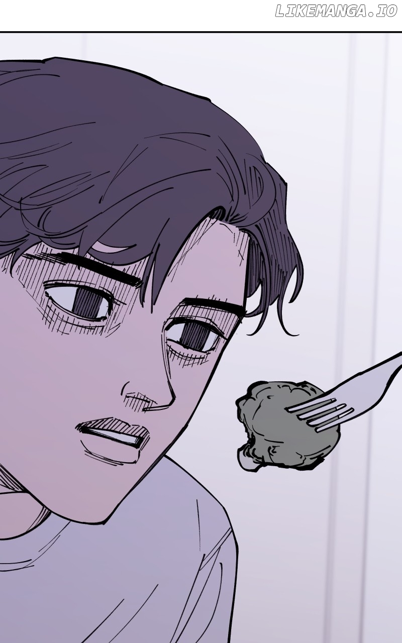 Vampire Family Chapter 3 - page 36
