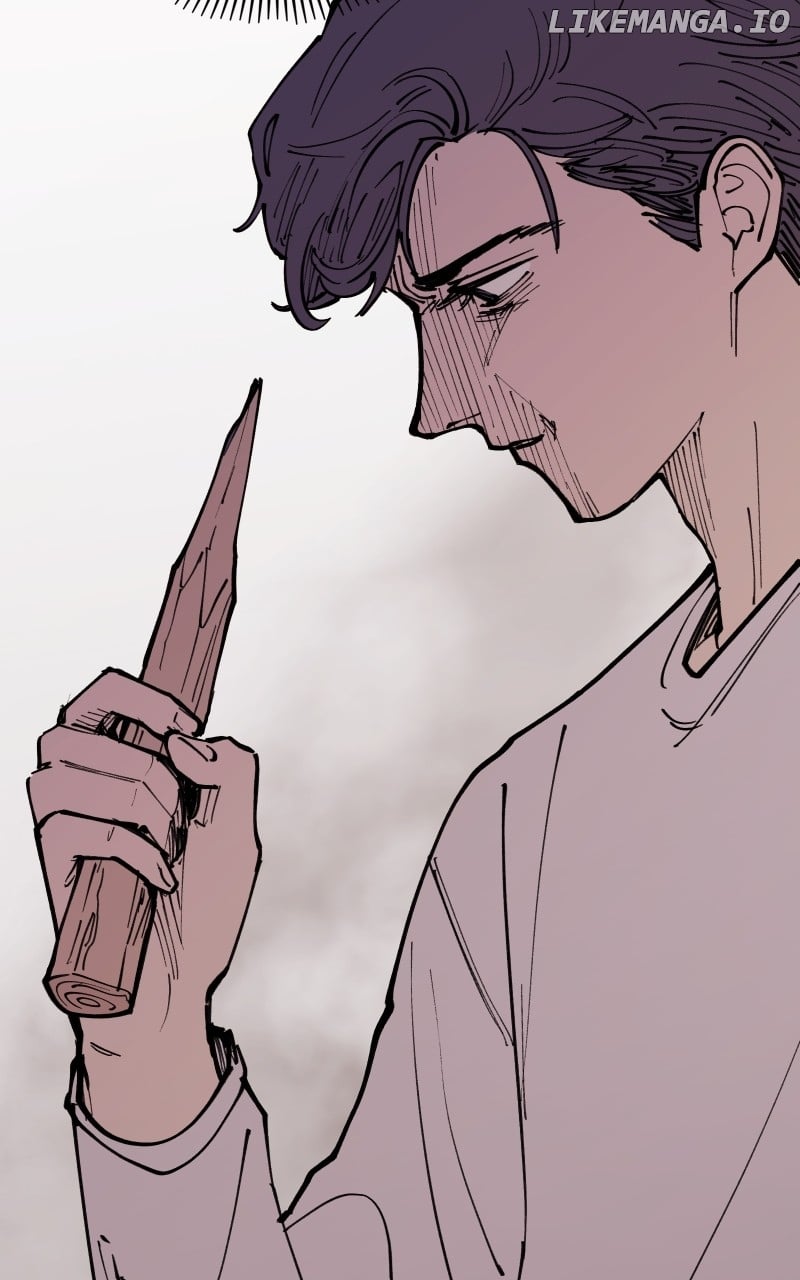 Vampire Family Chapter 3 - page 57