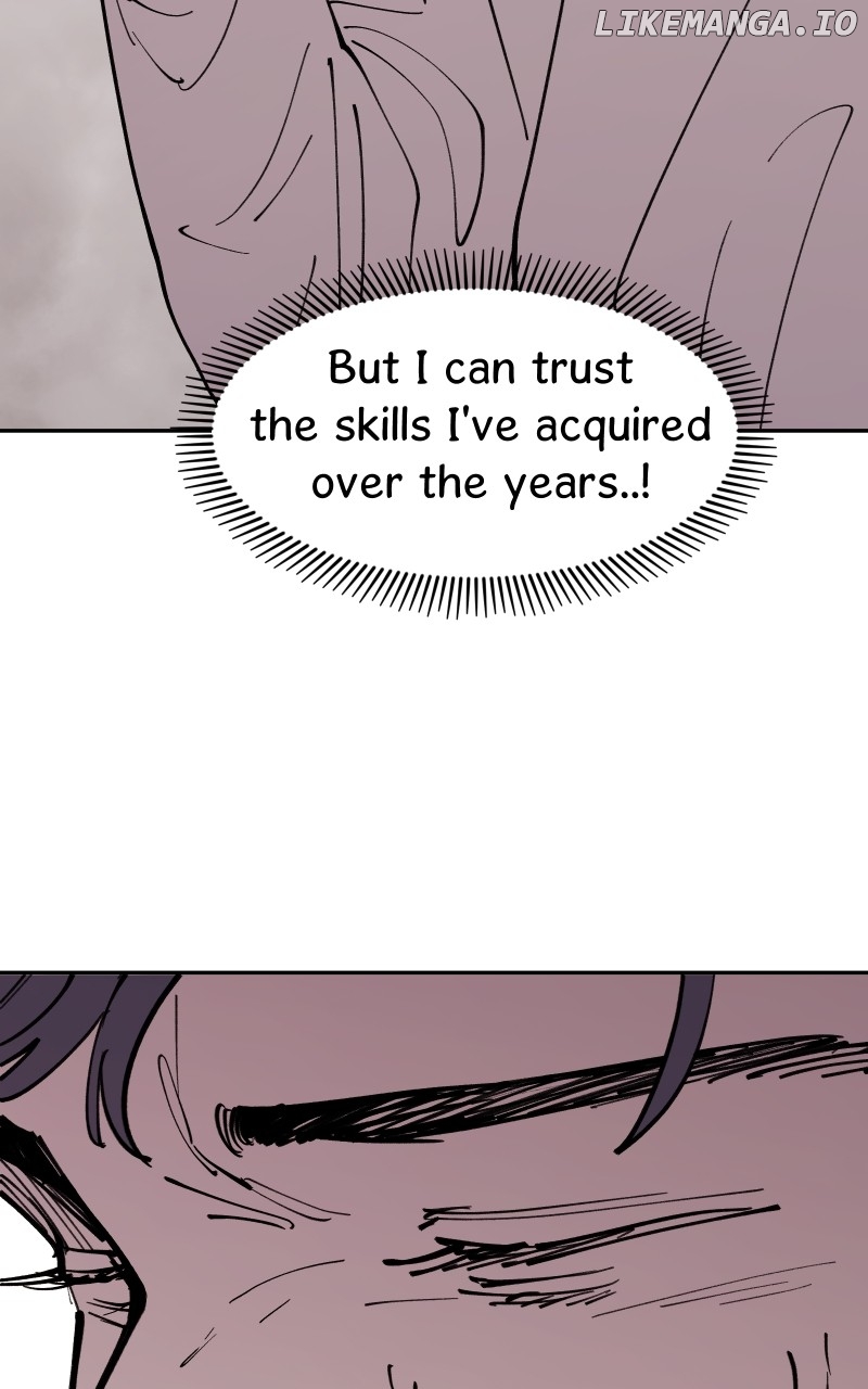 Vampire Family Chapter 3 - page 58