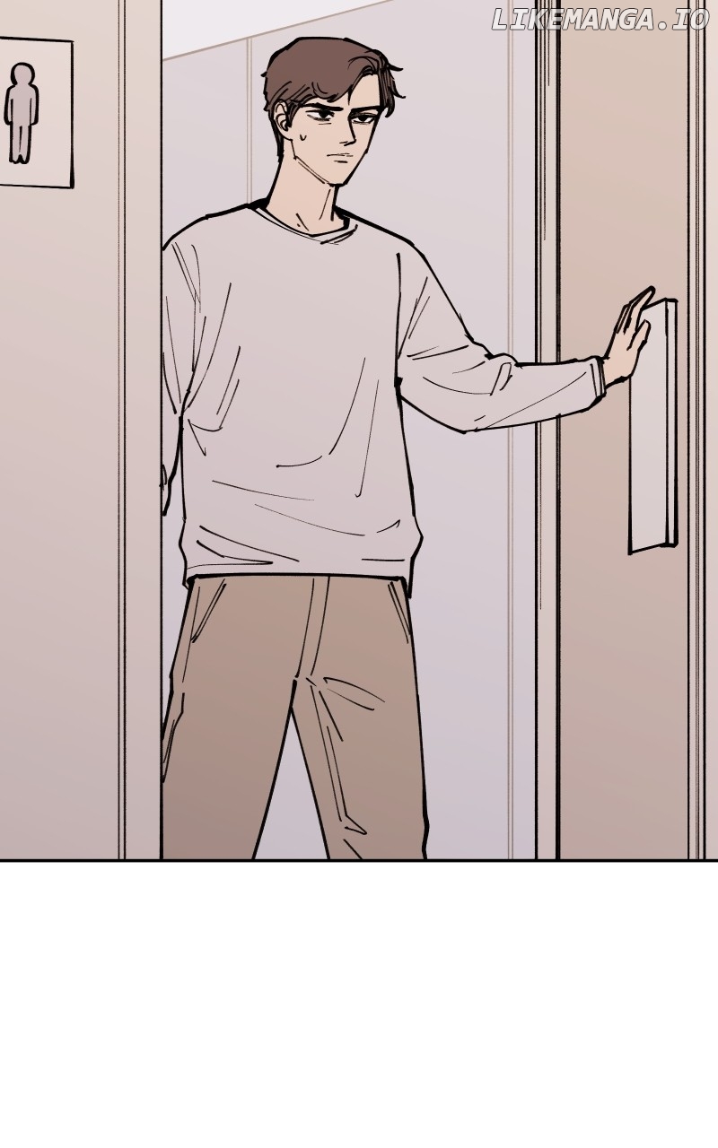 Vampire Family Chapter 3 - page 60