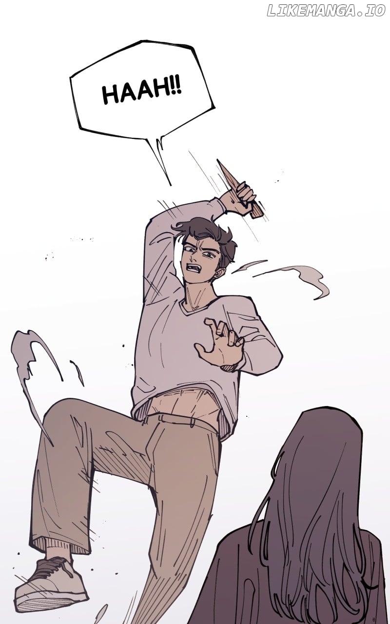 Vampire Family Chapter 3 - page 70