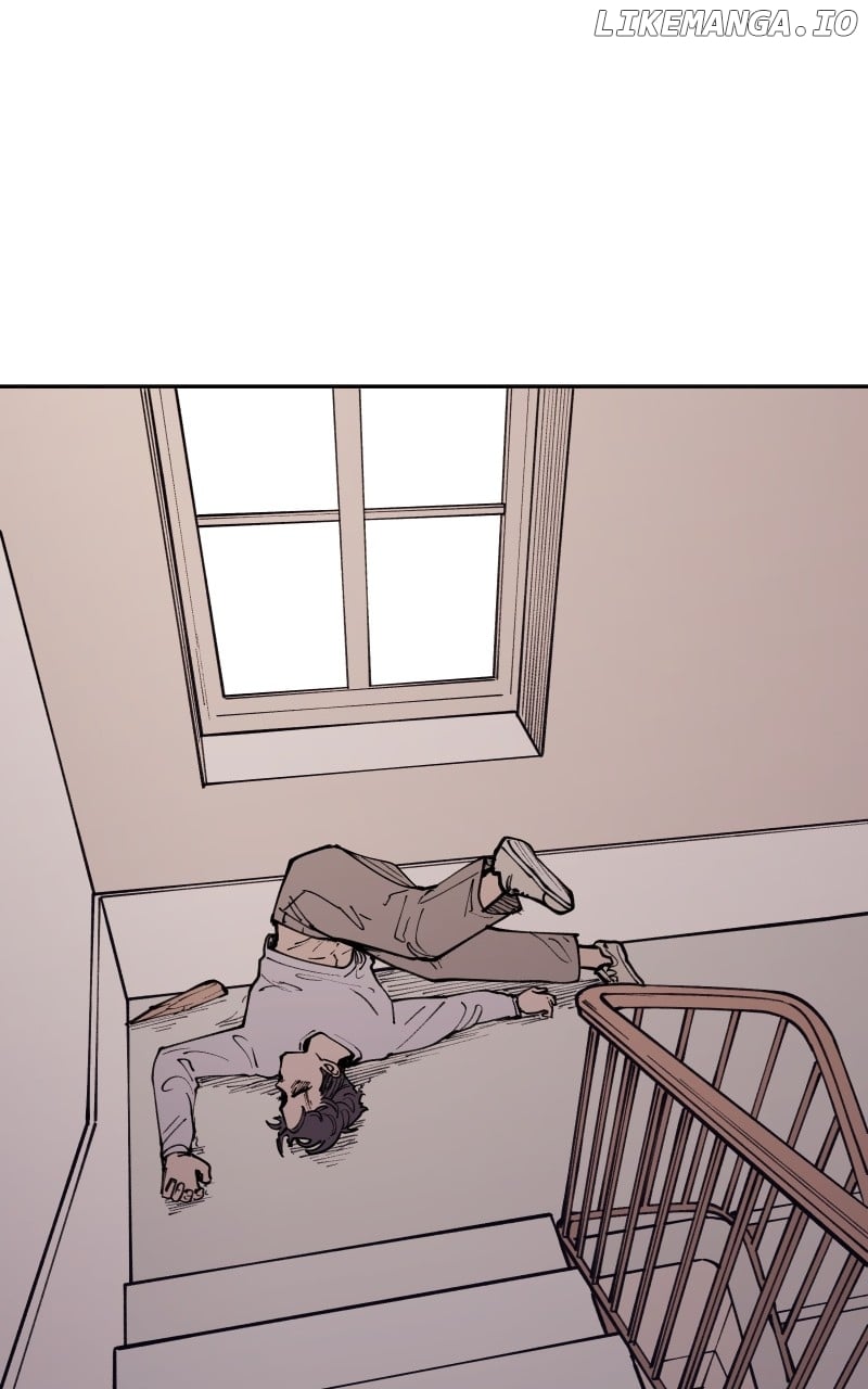 Vampire Family Chapter 3 - page 81
