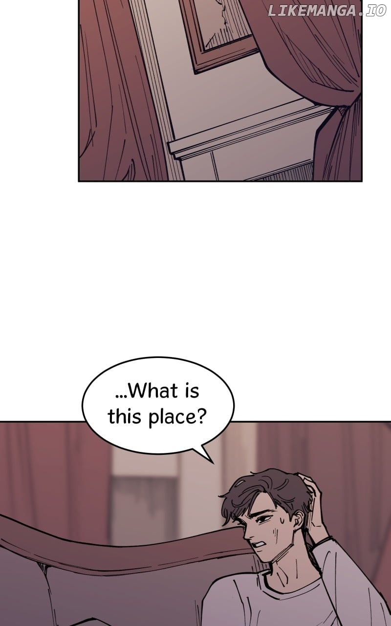Vampire Family Chapter 3 - page 91