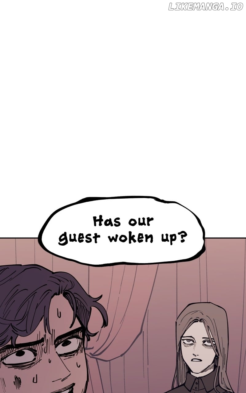 Vampire Family Chapter 3 - page 108