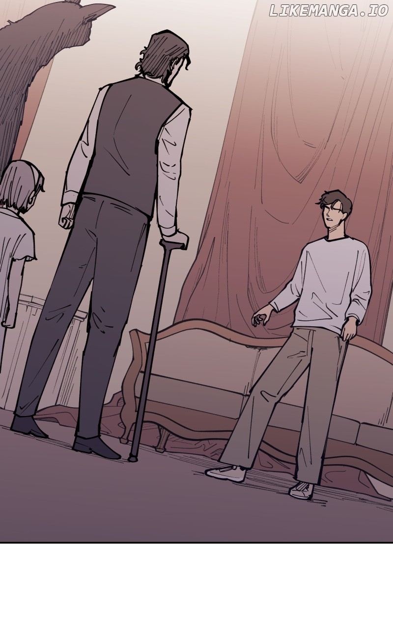 Vampire Family Chapter 3 - page 121