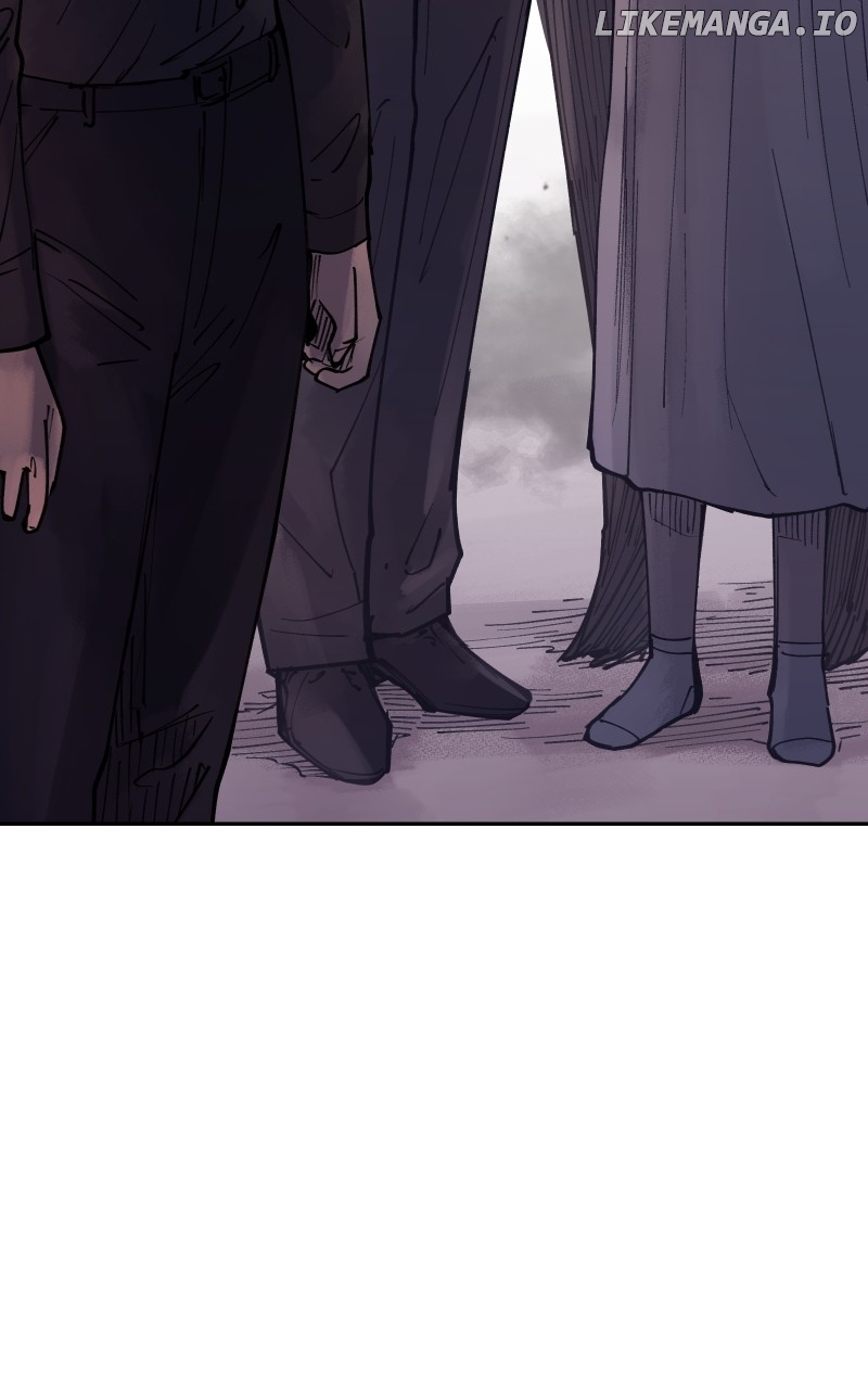 Vampire Family Chapter 3 - page 127