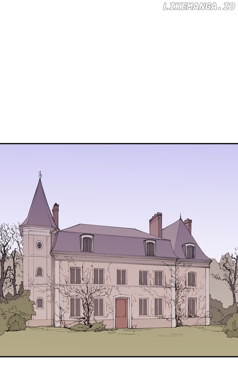 Vampire Family Chapter 4 - page 1
