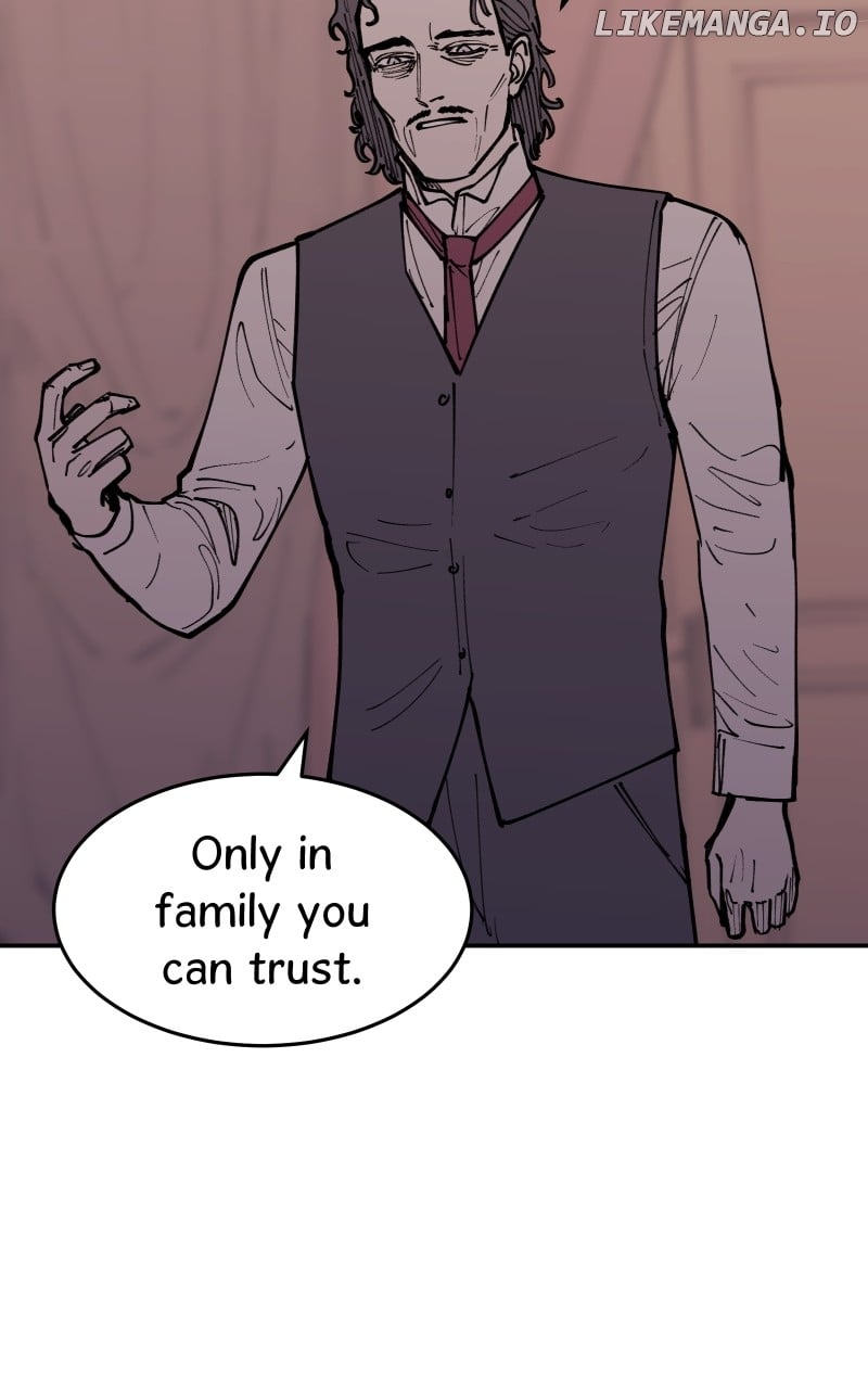 Vampire Family Chapter 4 - page 29