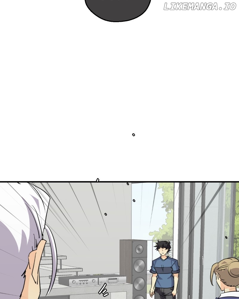 unOrdinary - Manga Chapter 354 - page 44