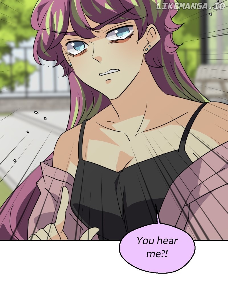 unOrdinary - Manga Chapter 354 - page 80