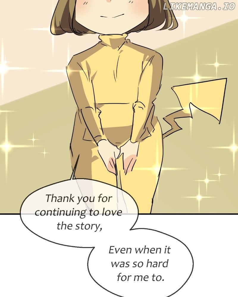 unOrdinary - Manga Chapter 355 - page 24