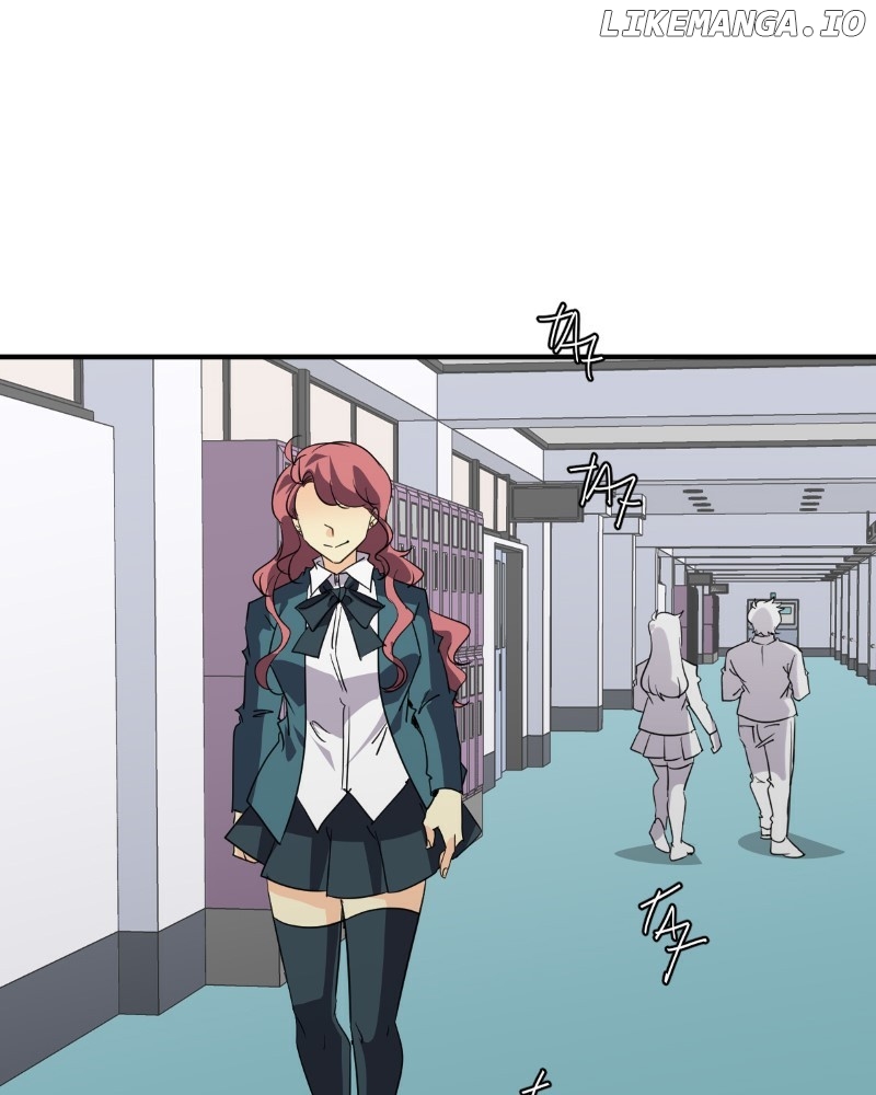 unOrdinary - Manga Chapter 356 - page 14