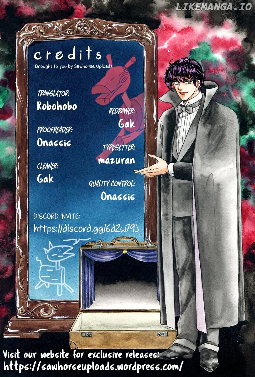 Sadako-san and Sadako-chan chapter 8 - page 3