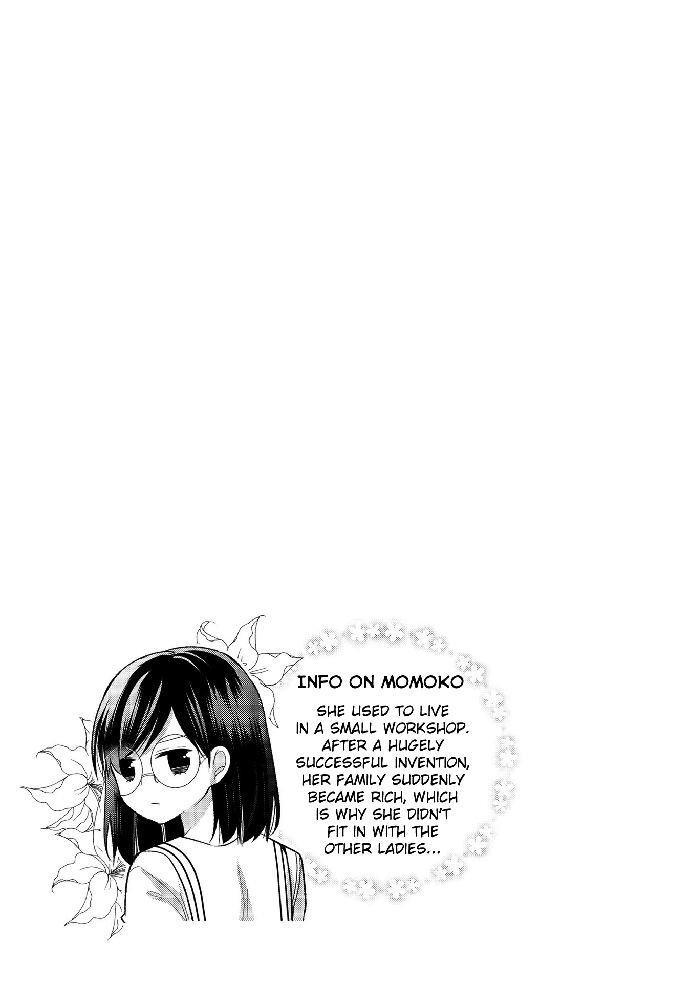 Ojou-Sama Wa Love Come No Shujinkou Ni Naritai! chapter 26 - page 9