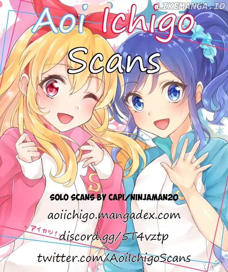 Ojou-Sama Wa Love Come No Shujinkou Ni Naritai! chapter 1 - page 13