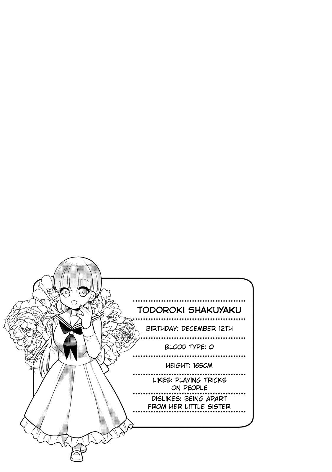 Ojou-Sama Wa Love Come No Shujinkou Ni Naritai! chapter 19 - page 19