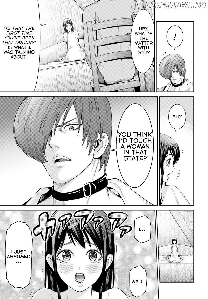 The King Of Fantasy chapter 7 - page 3