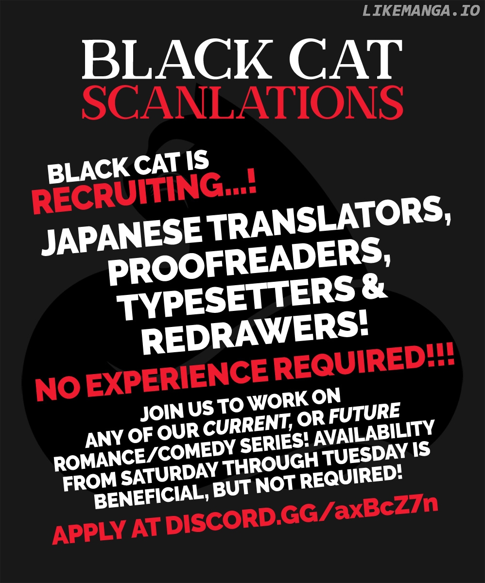 Sakurai-San Wants To Be Noticed chapter 6 - page 2