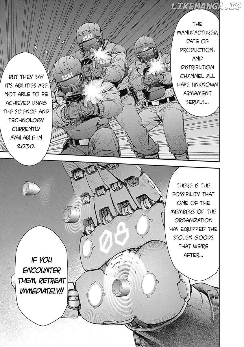 EX-ARM chapter 1 - page 38