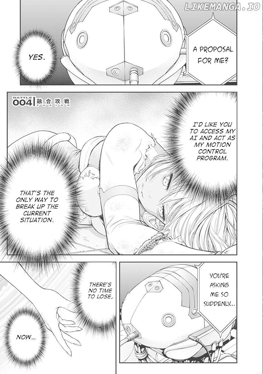 EX-ARM chapter 4 - page 2