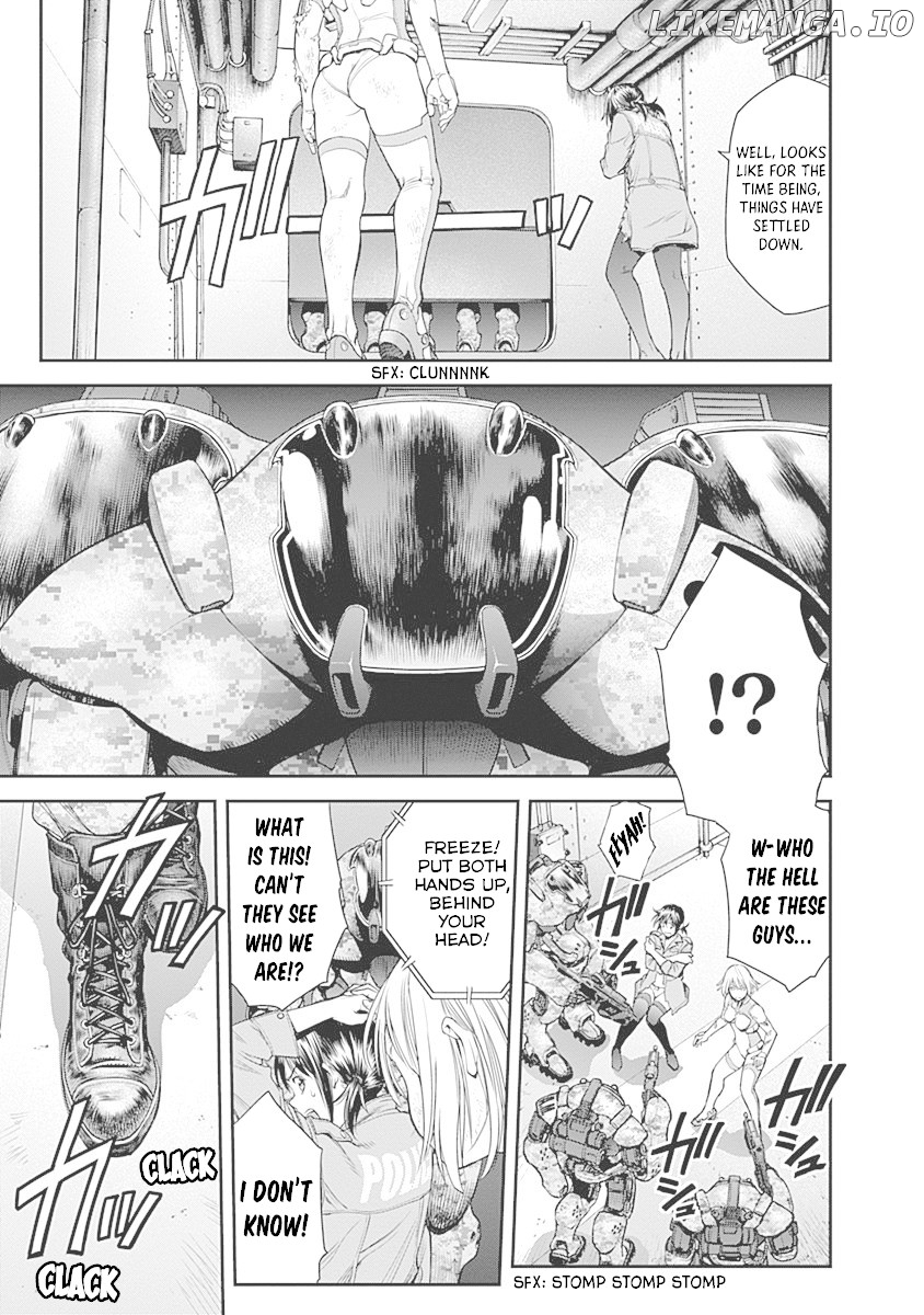 EX-ARM chapter 4 - page 29