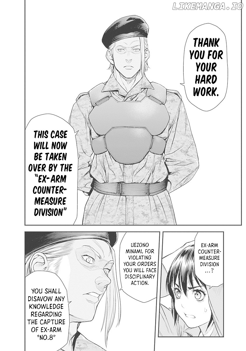 EX-ARM chapter 4 - page 30