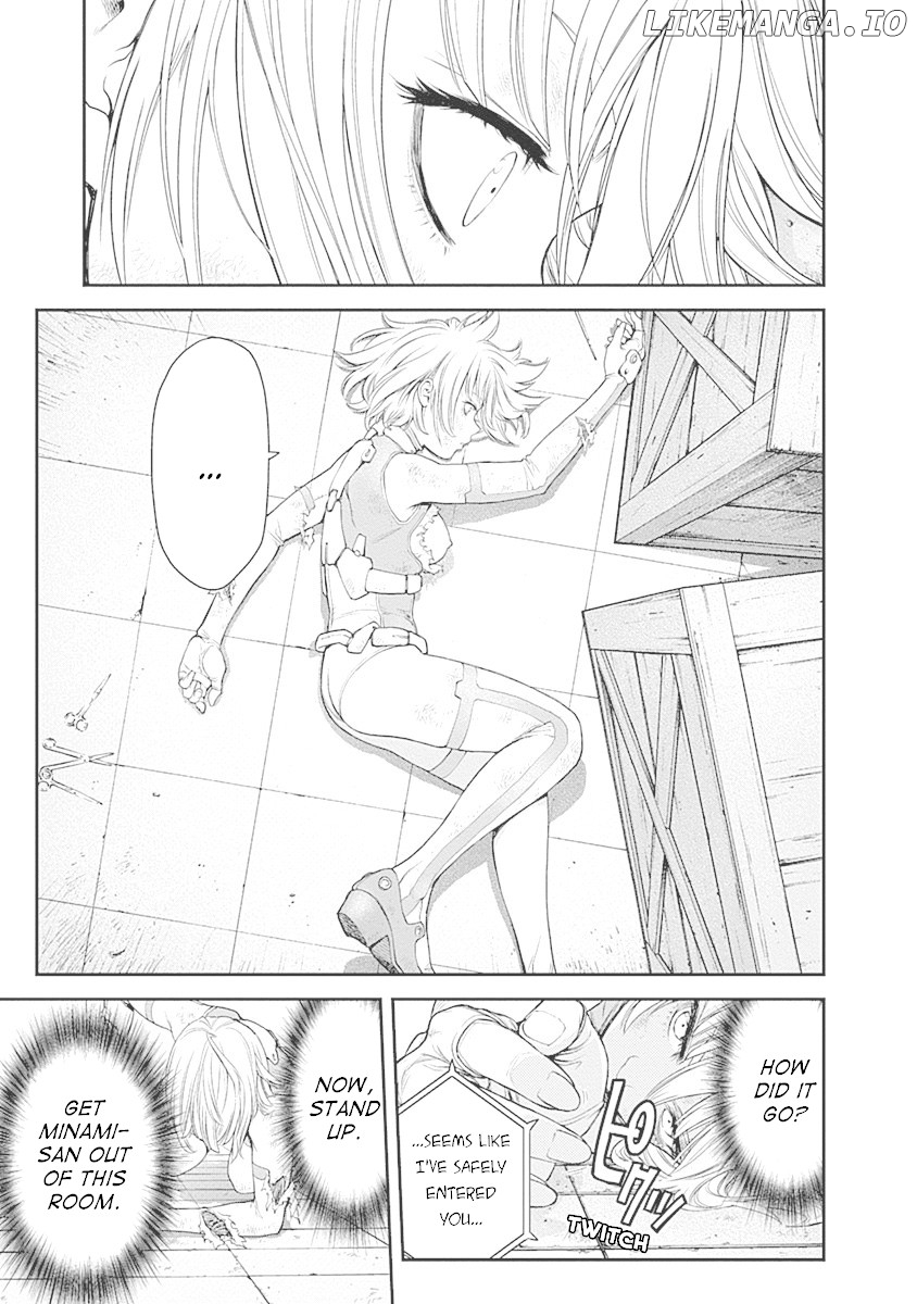 EX-ARM chapter 4 - page 4