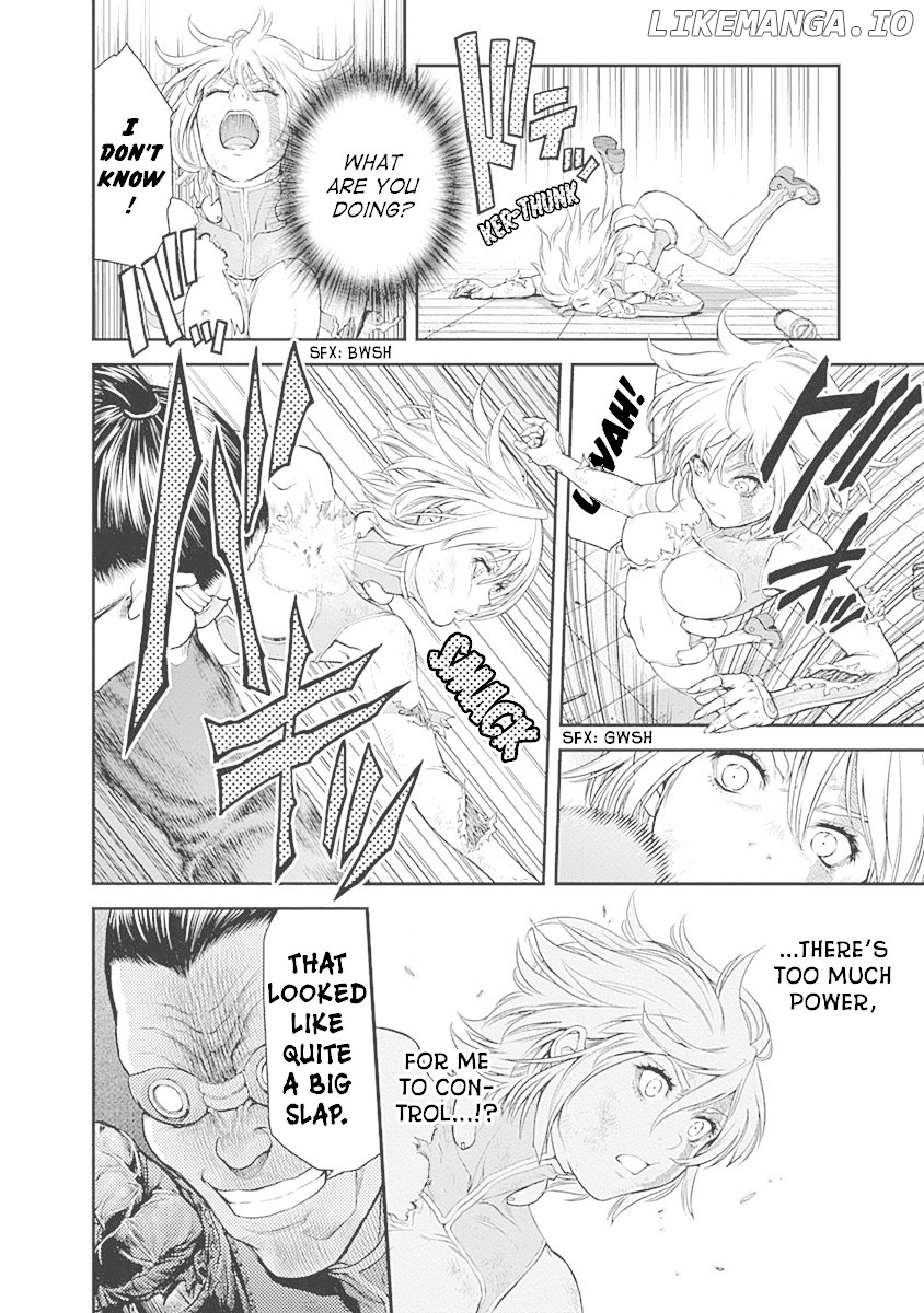 EX-ARM chapter 4 - page 9